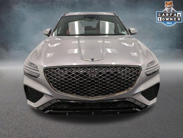 2024 Genesis GV70 3.5T AWD Sport