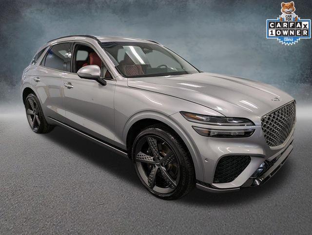 2024 Genesis GV70 3.5T AWD Sport
