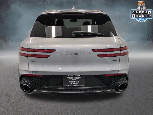 2024 Genesis GV70 3.5T AWD Sport