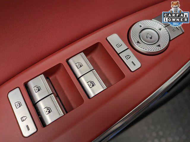 2024 Genesis GV70 3.5T AWD Sport