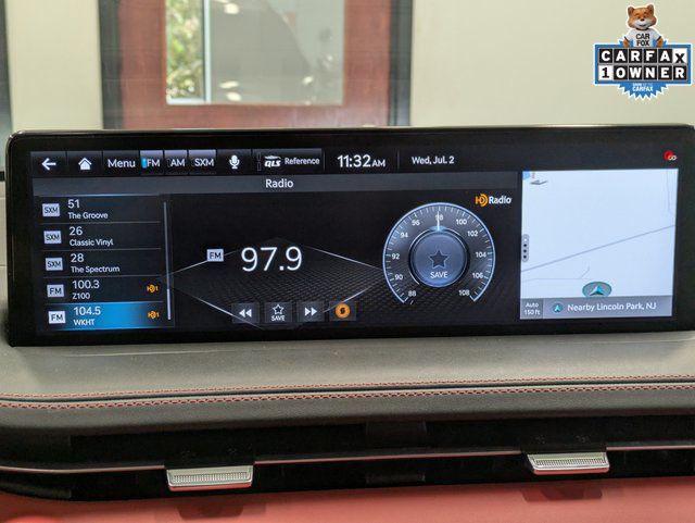 2024 Genesis GV70 3.5T AWD Sport