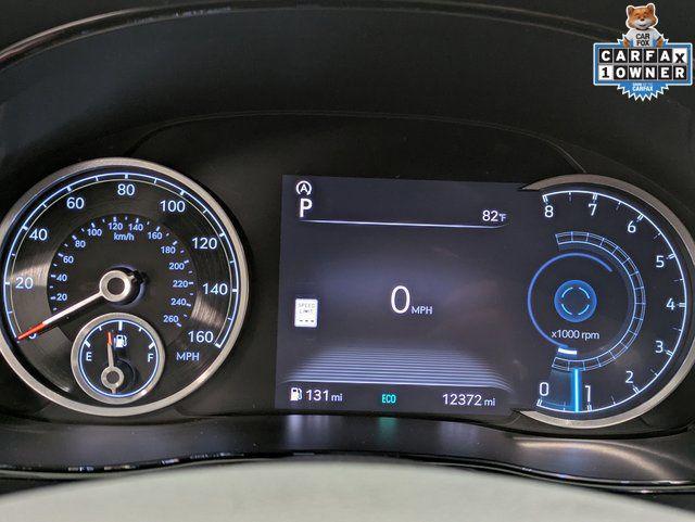 2024 Genesis GV70 3.5T AWD Sport