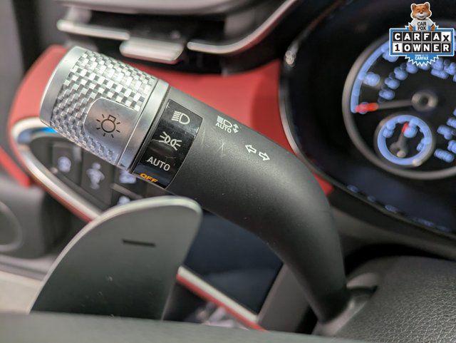 2024 Genesis GV70 3.5T AWD Sport