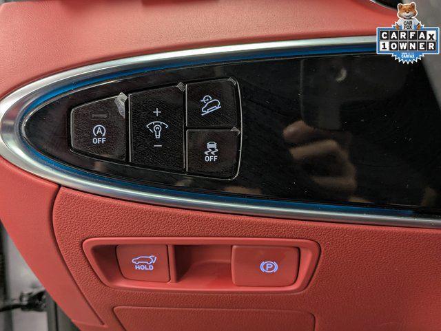 2024 Genesis GV70 3.5T AWD Sport