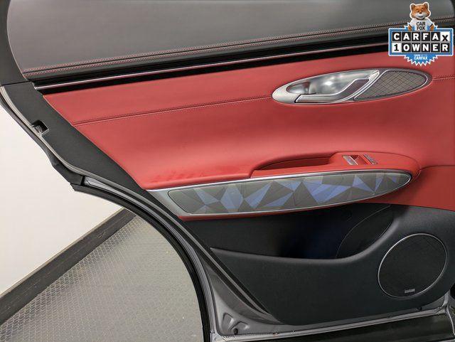 2024 Genesis GV70 3.5T AWD Sport