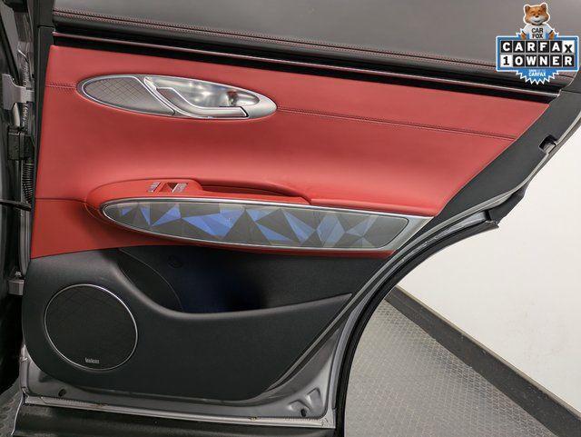 2024 Genesis GV70 3.5T AWD Sport