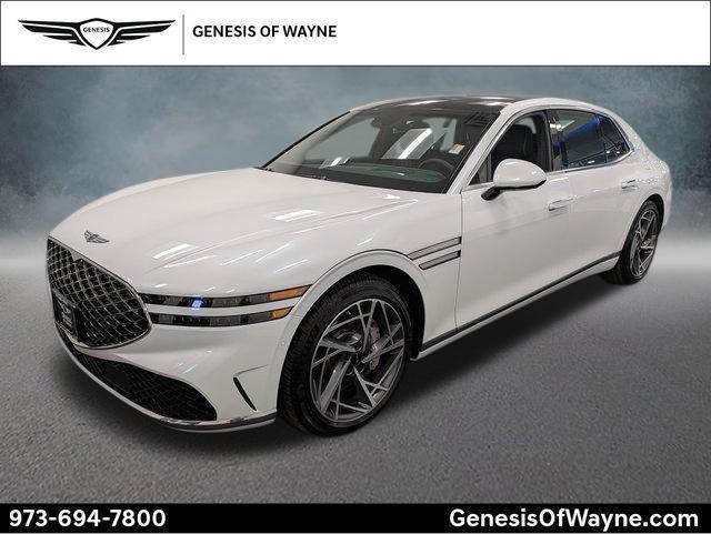 2025 Genesis G90 3.5T AWD for sale in WAYNE, NJ