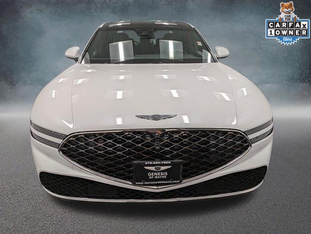 2025 Genesis G90 3.5T AWD