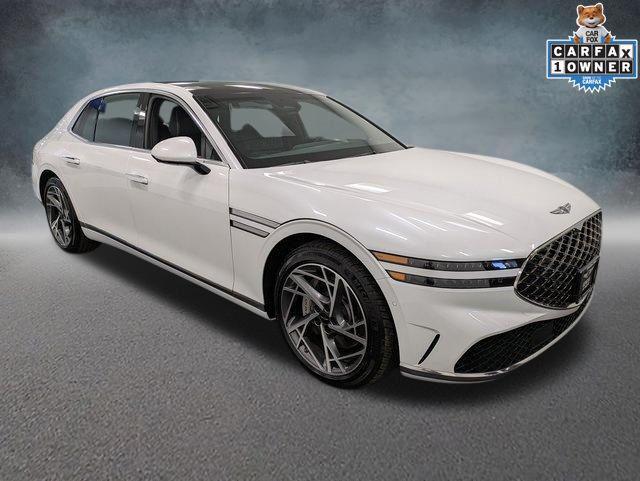 2025 Genesis G90 3.5T AWD