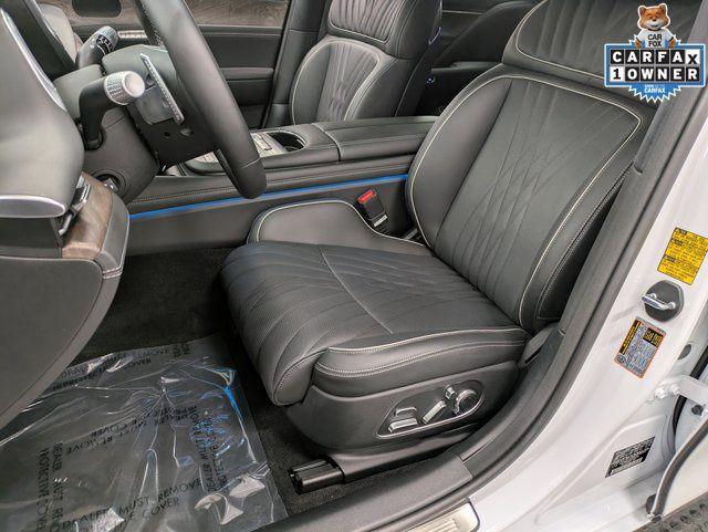 2025 Genesis G90 3.5T AWD