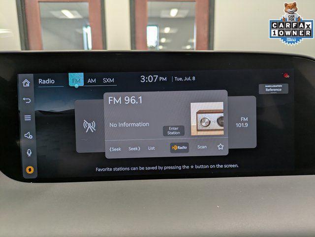 2025 Genesis G90 3.5T AWD