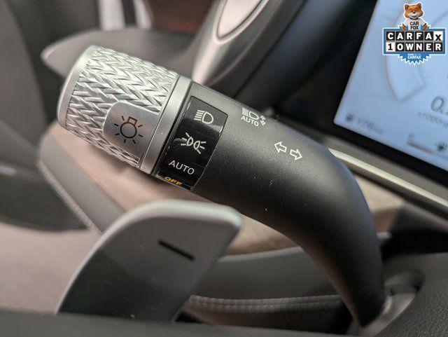 2025 Genesis G90 3.5T AWD