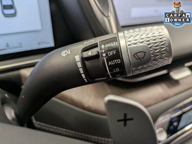 2025 Genesis G90 3.5T AWD