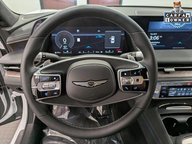 2025 Genesis G90 3.5T AWD