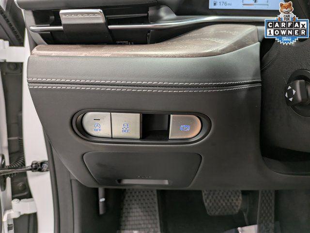 2025 Genesis G90 3.5T AWD