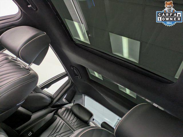2025 Genesis G90 3.5T AWD