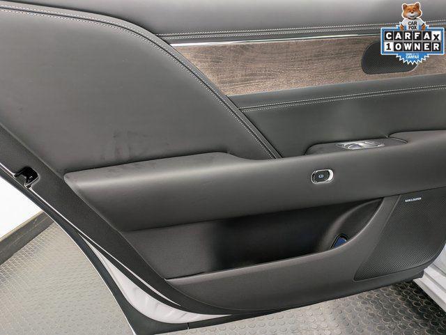 2025 Genesis G90 3.5T AWD