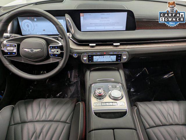 2025 Genesis G90 3.5T AWD