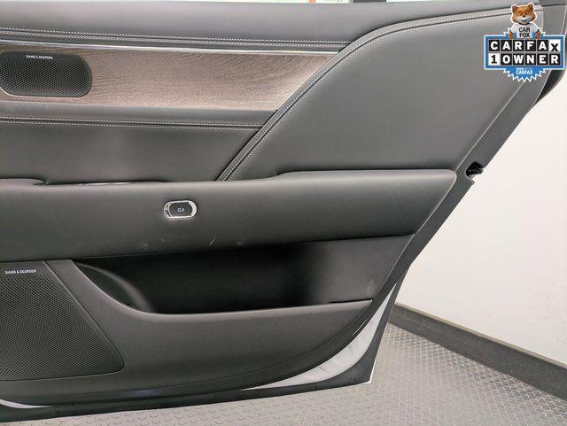 2025 Genesis G90 3.5T AWD