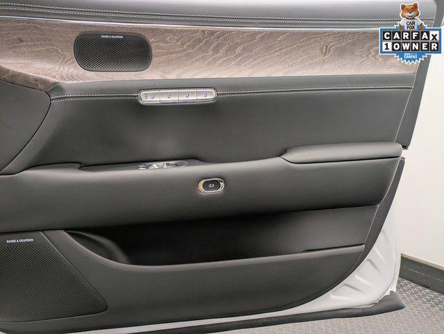 2025 Genesis G90 3.5T AWD