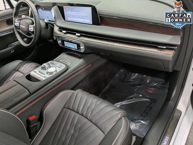 2025 Genesis G90 3.5T AWD