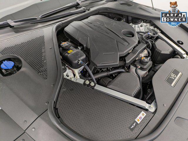 2025 Genesis G90 3.5T AWD