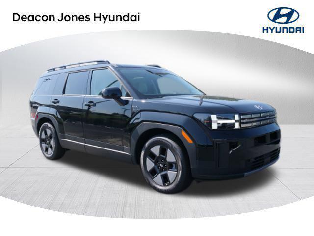 2025 Hyundai Santa Fe Hybrid SEL for sale in GOLDSBORO, NC