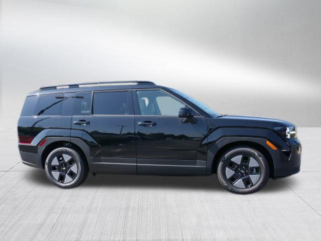 2025 Hyundai Santa Fe Hybrid SEL