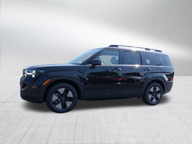 2025 Hyundai Santa Fe Hybrid SEL