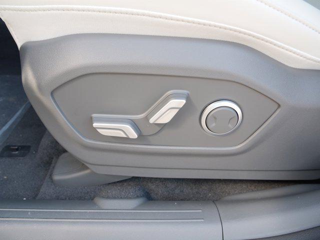 2025 Hyundai Santa Fe Hybrid SEL