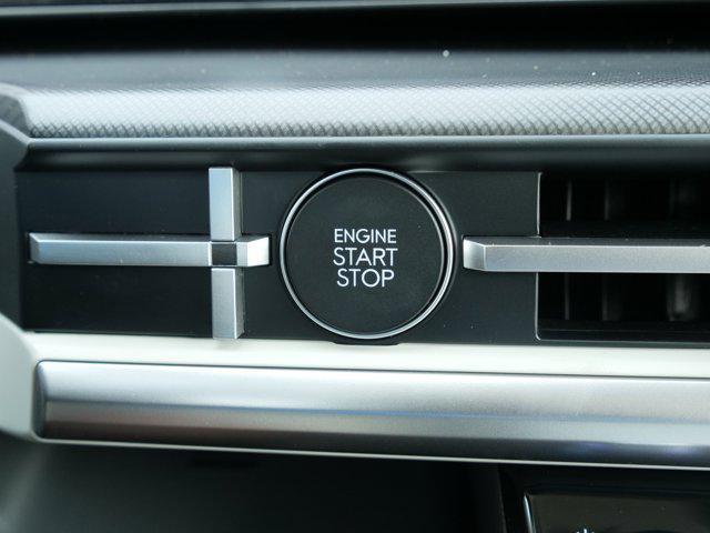2025 Hyundai Santa Fe Hybrid SEL
