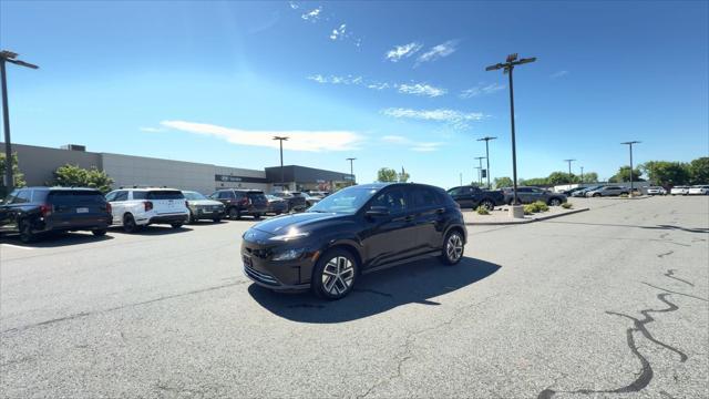 2023 Hyundai Kona EV SE