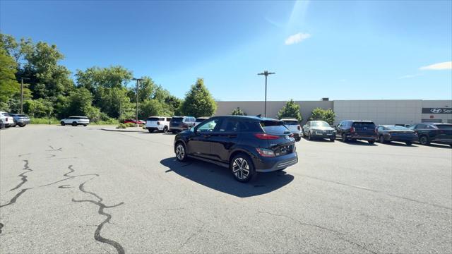 2023 Hyundai Kona EV SE