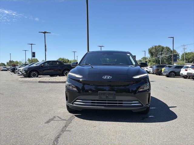 2023 Hyundai Kona EV SE