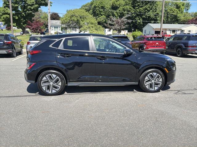 2023 Hyundai Kona EV SE