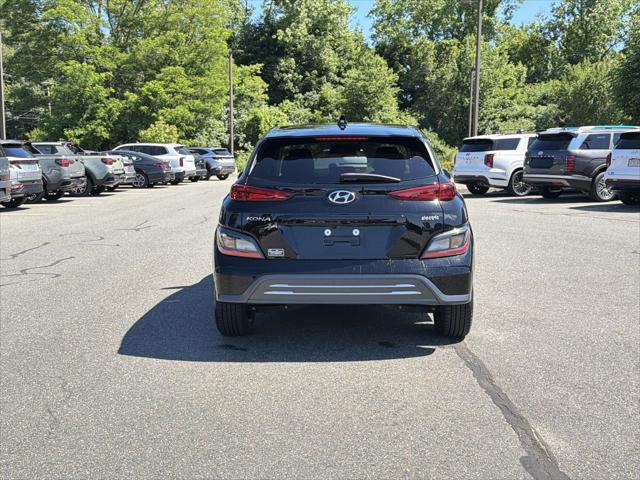 2023 Hyundai Kona EV SE