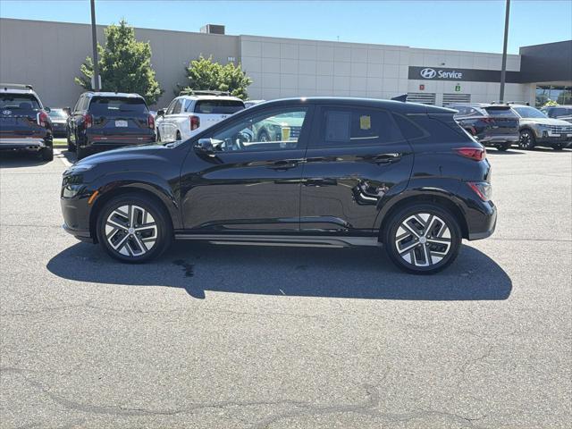 2023 Hyundai Kona EV SE