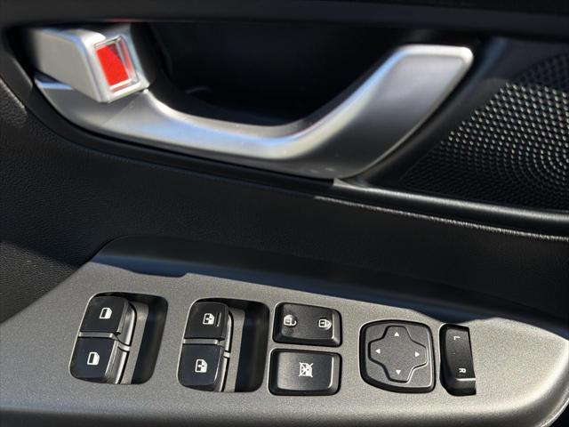 2023 Hyundai Kona EV SE