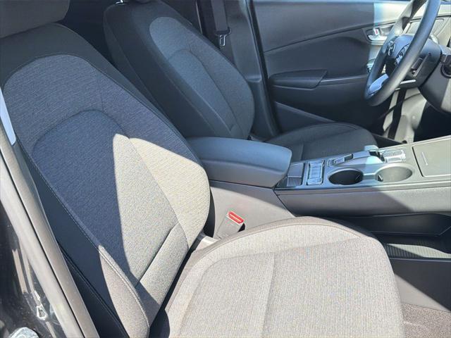 2023 Hyundai Kona EV SE