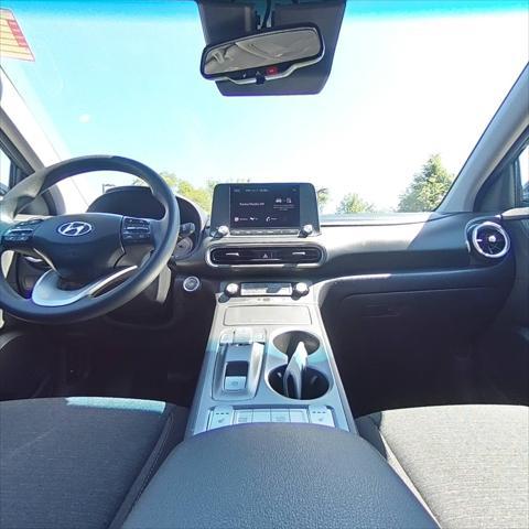 2023 Hyundai Kona EV SE