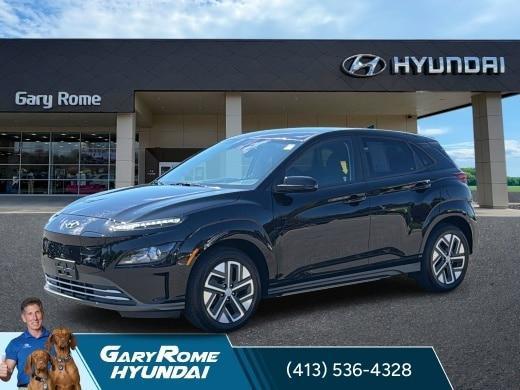 2023 Hyundai Kona EV SE for sale in HOLYOKE, MA