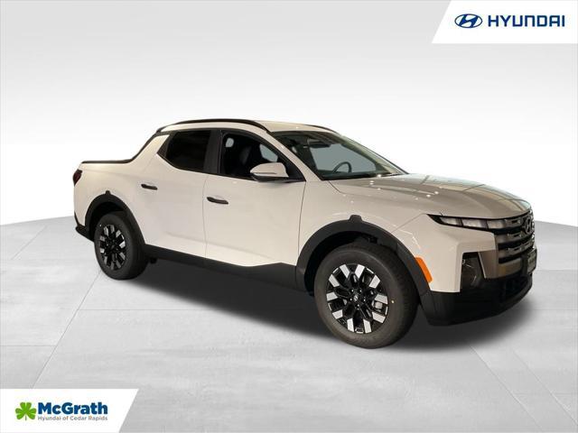 2026 Hyundai Santa Cruz SEL for sale in HIAWATHA, IA