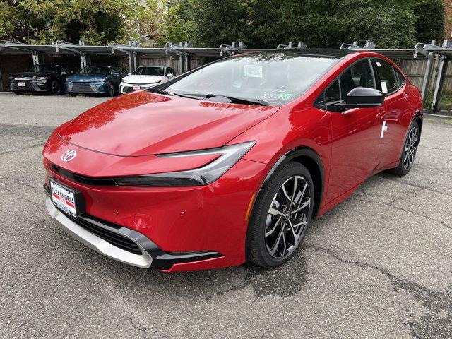 2026 Toyota Prius Plug-In XSE Premium for sale in Alexandria, VA