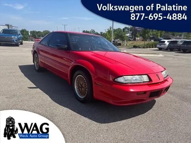 1990 Pontiac Grand Prix Turbo for sale in Palatine, IL