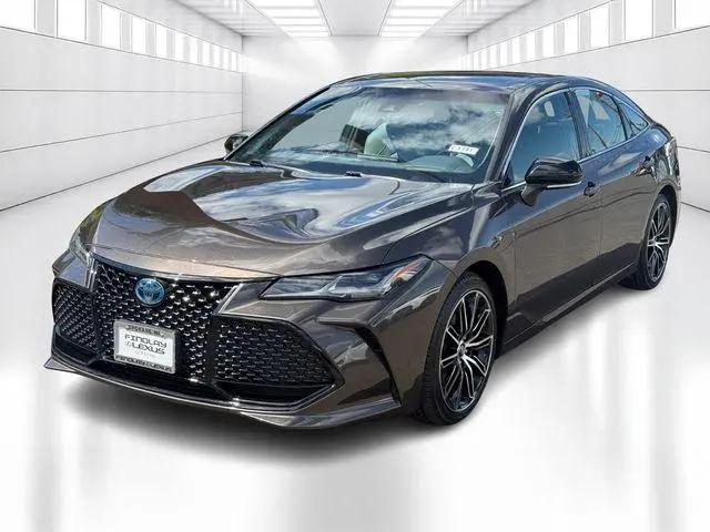 2019 Toyota Avalon Touring for sale in Spokane, WA