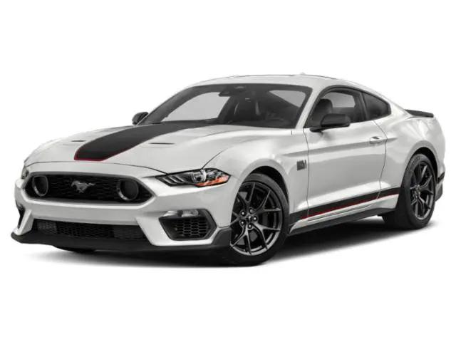 2022 Ford Mustang for sale near Lebanon, OH