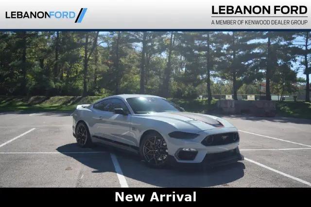 2022 Ford Mustang for sale near Lebanon, OH