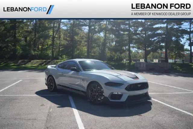 2022 Ford Mustang Mach 1 Fastback for sale near Lebanon, OH