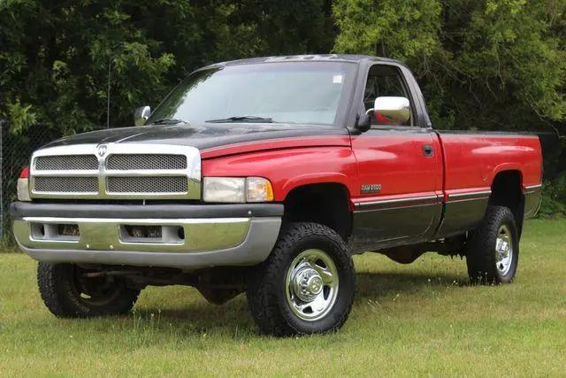 1995 Dodge 2500 LT for sale in Roscoe, IL
