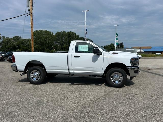 2026 RAM Ram 2500 RAM 2500 TRADESMAN REGULAR CAB 4X4 8 BOX 2026 RAM Ram 2500 RAM 2500 TRADESMAN REGULAR CAB 4X4 8 BOX